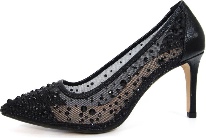 Actual product image Lunar Pumps Argo Mesh (36)