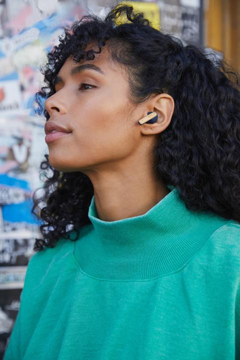 Image du produit House of Marley Little Bird True Wireless Earbuds (24 h, Sans fil)