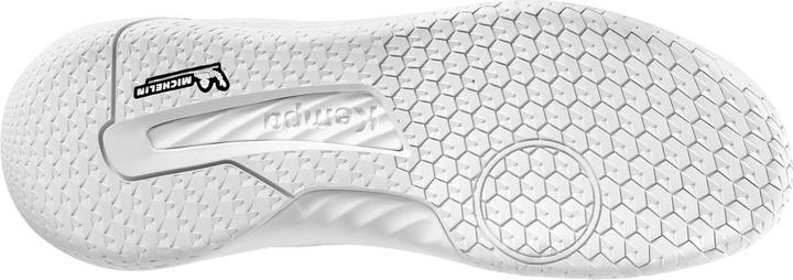 Actual product image Kempa Kourtfly indoor sports shoes (41)