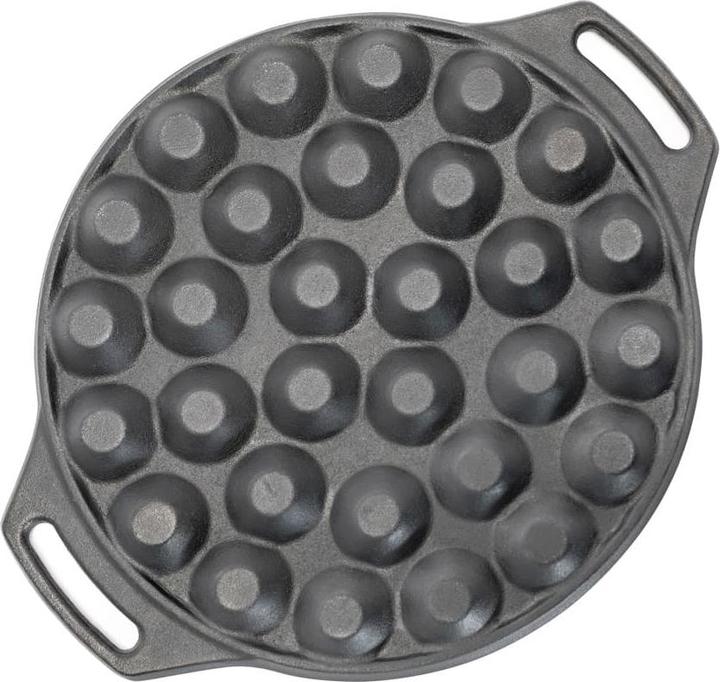 Image du produit Petromax Poêle à poffertjes POFF30