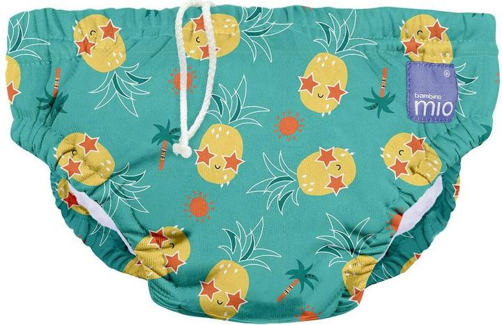 Bambino Mio Reusable swim nappy (Size 4, 1 Piece)