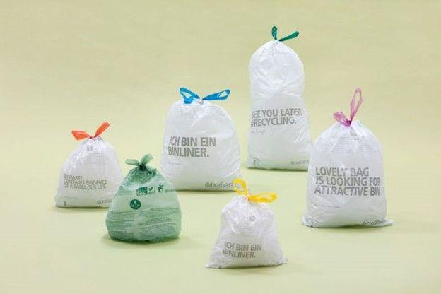 Produktbild Brabantia Perfect Fit Kompost (10 x, 6 l)