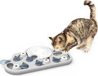 Produktbild Nina Ottosson Rainy Day (Intelligenzspielzeug Katze)