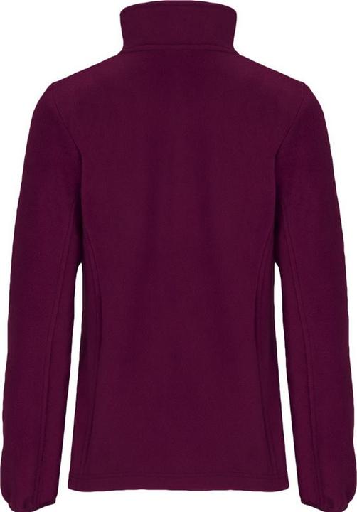 Produktbild Alpinia Artic Fleecejacke Durchgehender Reissverschluss (L)