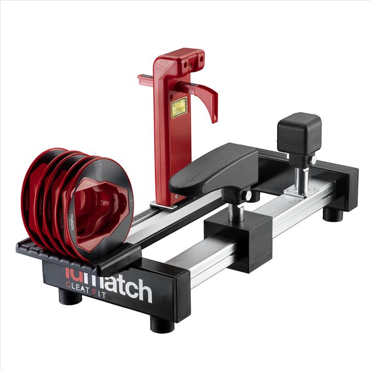 Immagine prodotto Selle Italia Kit di piedini Idmatch Premium
