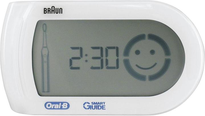 Productafbeelding Oral-B Pulsonic SmartSeries (Sonische tandenborstel)