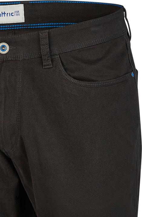 Actual product image Hattric 5-Pocket Hunter Cotton Satin (W33/L32)