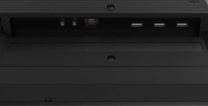 Produktbild iiyama ProLite LH5541UHS-B2 (3840 x 2160 Pixel, 54.60")