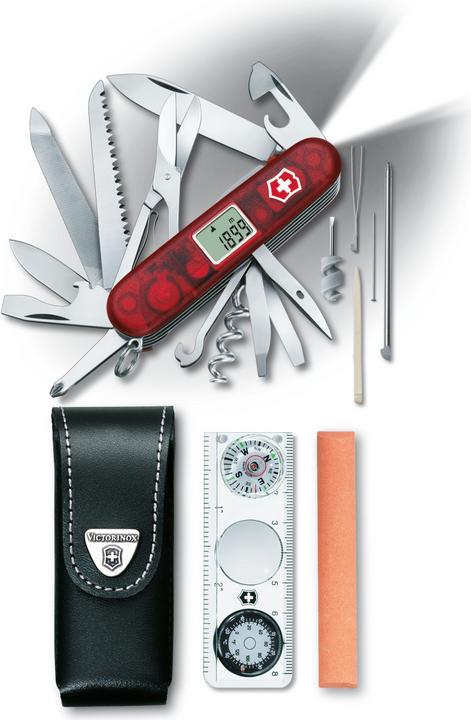 Actual product image Victorinox Expedition Kit