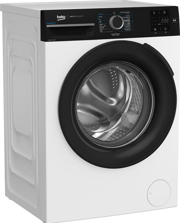 Produktbild Beko Waschmaschine WM218 (8 kg, Links)