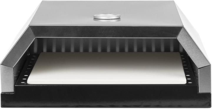 Produktbild Struct Caserta (Pizzaofen Gas, Pizzaofen Holz)