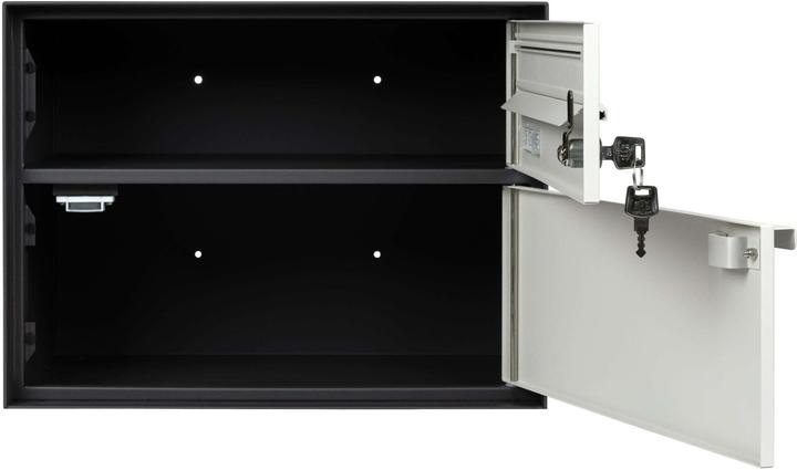 Produktbild Struct Briefkasten