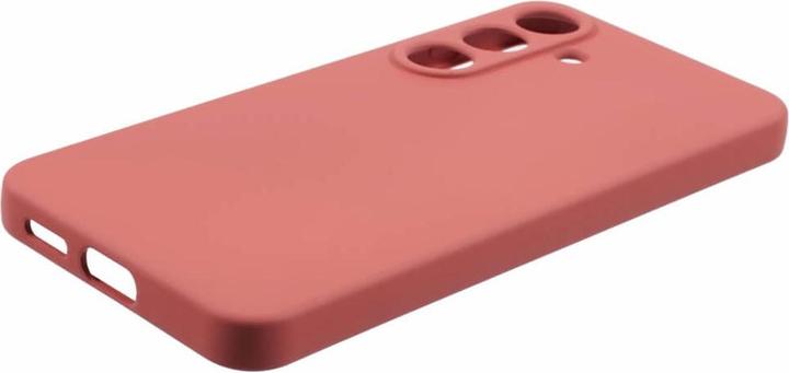 Immagine prodotto Cover-Discount Galaxy S25 - Silikon Gummi Hülle (Samsung Galaxy S25)