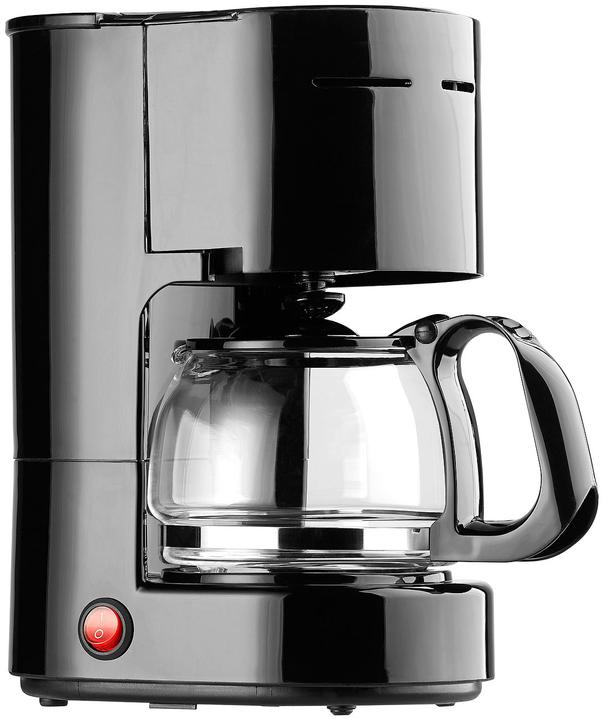Actual product image Rosenstein & Söhne Automotive Filter Coffee Machine