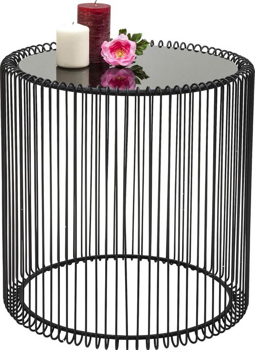 Actual product image Kare Design Wire (44 x 44 x 45 cm)