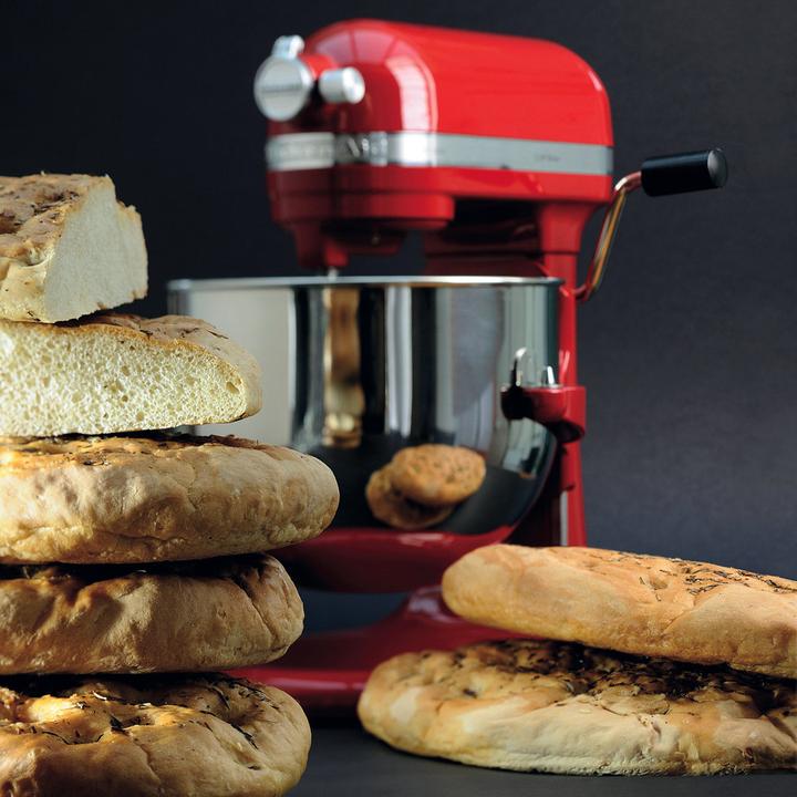 Produktbild KitchenAid KSM7580 Artisan (500 W)