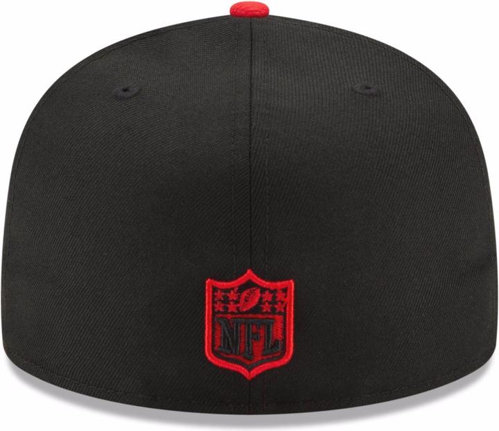 Image du produit New Era 59Fifty Logo d'État des équipes NFL (7 1/2)