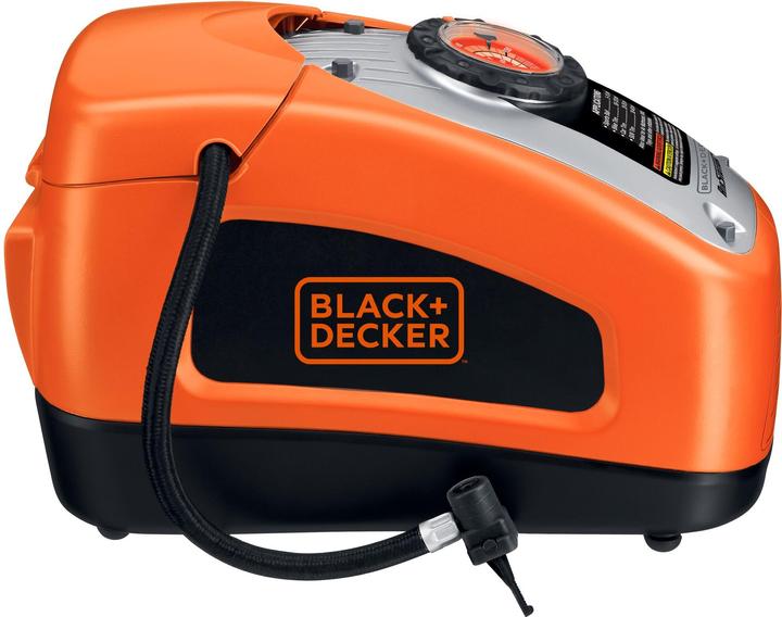 Immagine prodotto Black & Decker Asi300 (11 bar, 300 l)