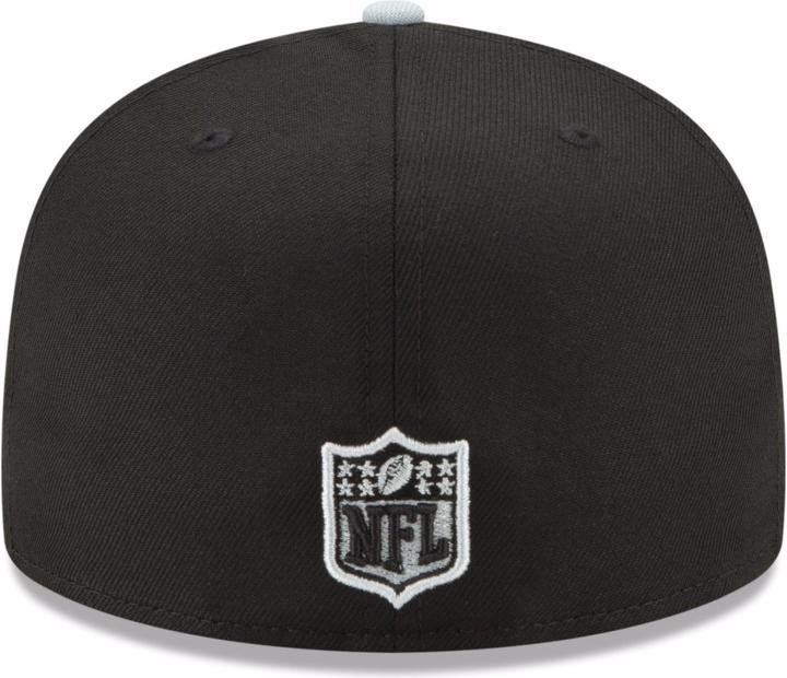 Immagine prodotto New Era 59Fifty Logo dello Stato delle squadre NFL (7 5/8)