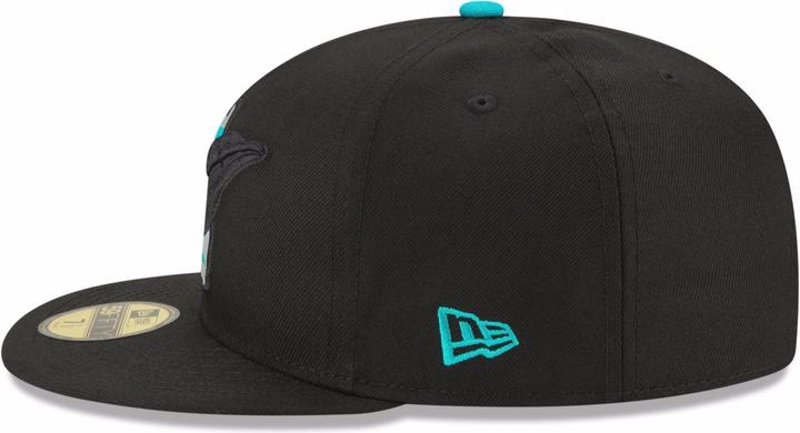 Image du produit New Era 59Fifty Logo d'État des équipes NFL (7 1/4)