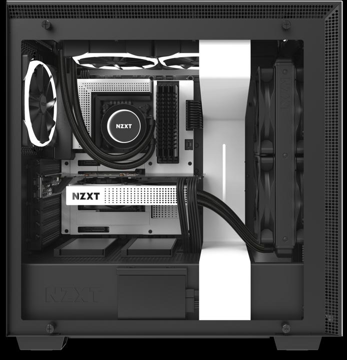Produktbild NZXT N7 Z390 (LGA 1151, Intel Z390, ATX)
