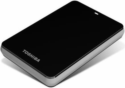 Actual product image Toshiba STOR.E Canvio (1 TB)