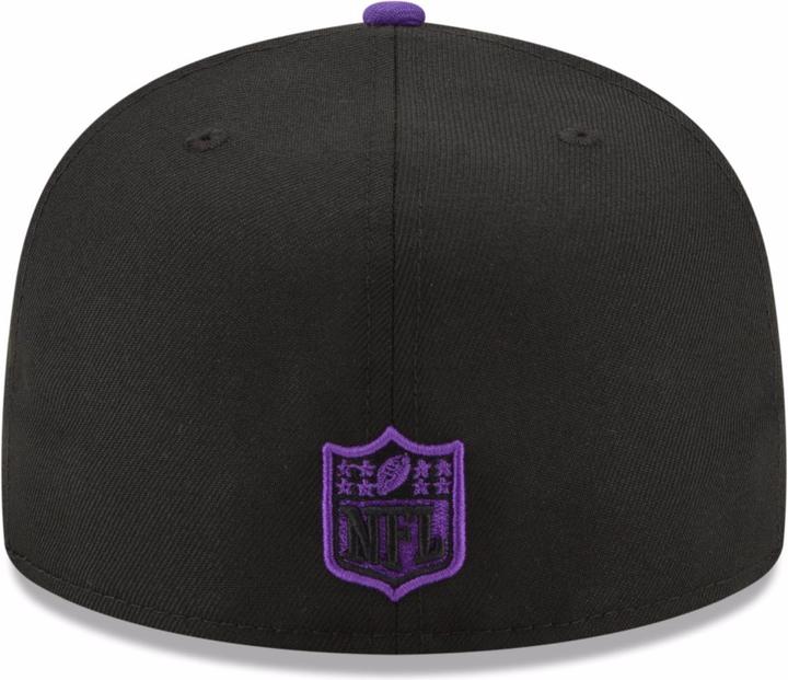 Produktbild New Era 59Fifty State Logo NFL Teams (7 5/8)