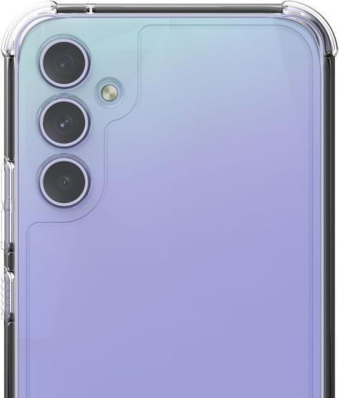 Actual product image Araree Flexield Made in Korea Series (Samsung Galaxy A54 5G)
