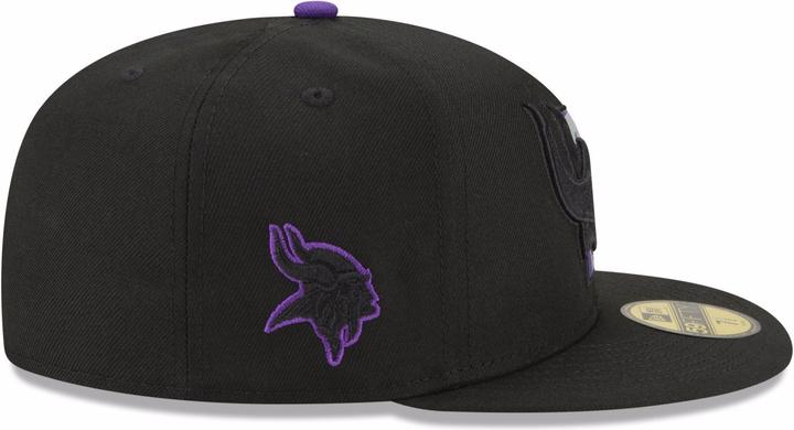 Produktbild New Era 59Fifty State Logo NFL Teams (7 5/8)