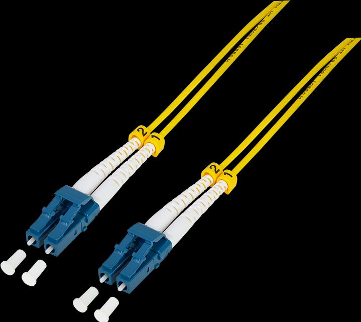 Immagine prodotto LogiLink Cavo di rete (CAT7, 7.50 m)