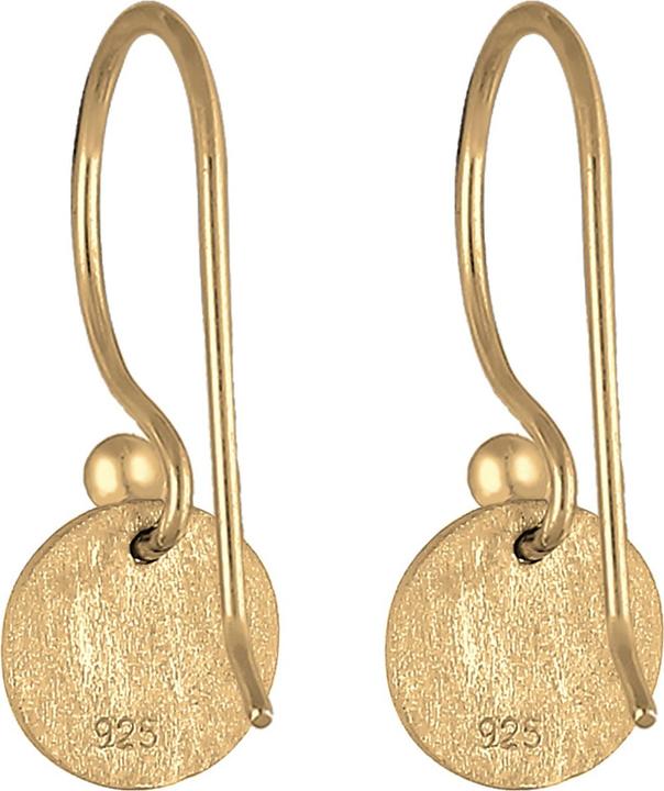 Immagine prodotto Elli Hänger mit Plättchen (Argento)