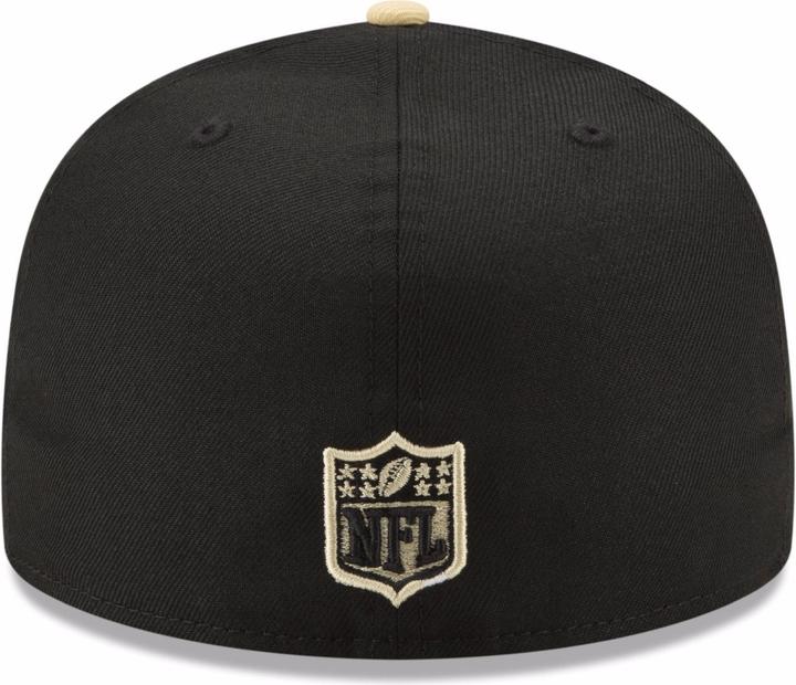 Image du produit New Era 59Fifty Logo d'État des équipes NFL (7 1/2)