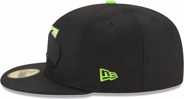 Image du produit New Era 59Fifty Logo d'État des équipes NFL (8)