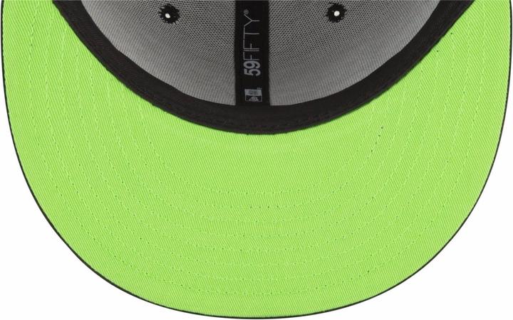 Image du produit New Era 59Fifty Logo d'État des équipes NFL (8)