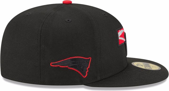 Image du produit New Era 59Fifty Logo d'État des équipes NFL (7 1/2)