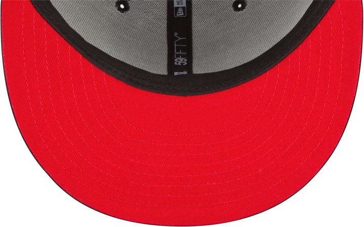 Image du produit New Era 59Fifty Logo d'État des équipes NFL (7 1/2)