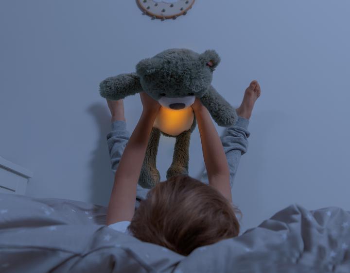 Produktbild ZaZu Einschlafhilfe Brody Pink
