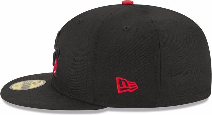 Image du produit New Era 59Fifty Logo d'État des équipes NFL (7 1/2)