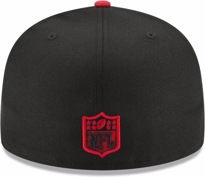 Image du produit New Era 59Fifty Logo d'État des équipes NFL (7 1/2)