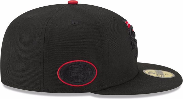 Image du produit New Era 59Fifty Logo d'État des équipes NFL (7 1/2)