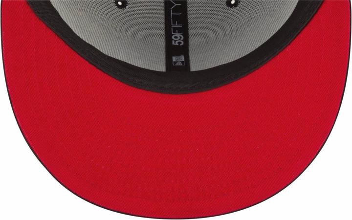Image du produit New Era 59Fifty Logo d'État des équipes NFL (7 1/2)