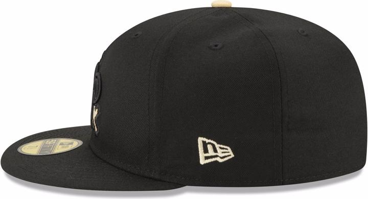 Image du produit New Era 59Fifty Logo d'État des équipes NFL (7 1/2)