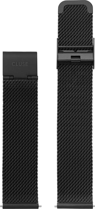 Immagine prodotto Cluse Cinturino 18 mm (18 mm, Acciaio inossidabile)