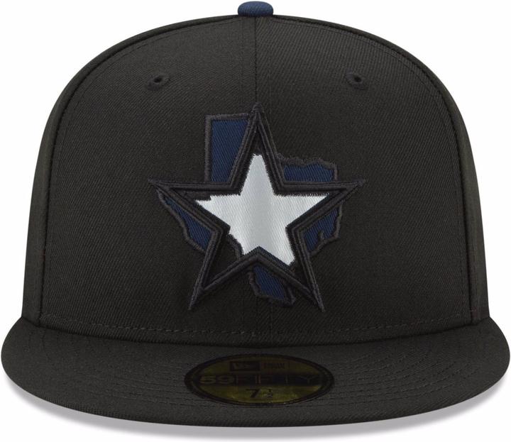 Produktbild New Era 59Fifty State Logo NFL Teams (7 3/4)
