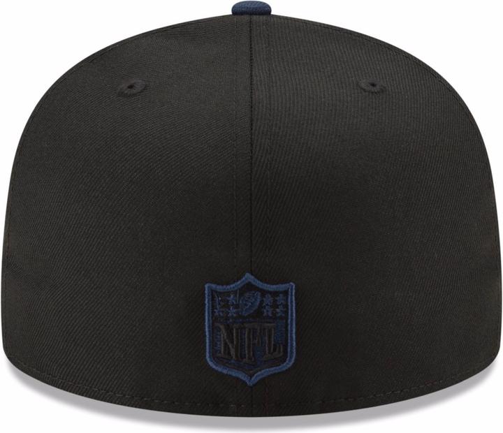 Produktbild New Era 59Fifty State Logo NFL Teams (7 3/4)
