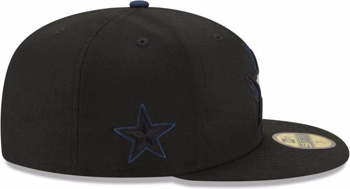 Produktbild New Era 59Fifty State Logo NFL Teams (7 3/4)