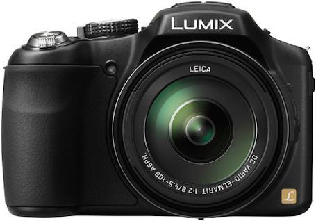 Immagine prodotto Panasonic Lumix FZ200 Body (12.10 Mpx, 1/2,3'')