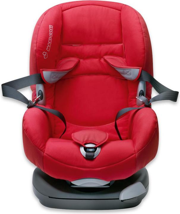 Actual product image Maxi-Cosi Priori XP Solid Grey