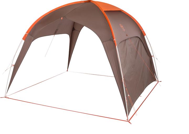 Image du produit Big Agnes Sage Canyon Shelter Plus (Auvent, 3.91 kg)