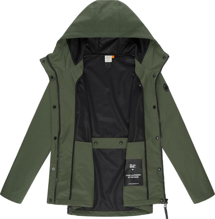 Image du produit Ragwear Margge Shell (XL)